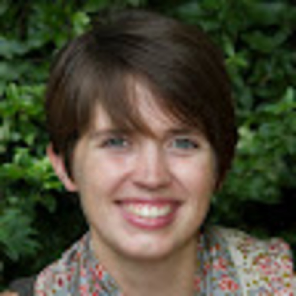 Meet your Posher, Caroline